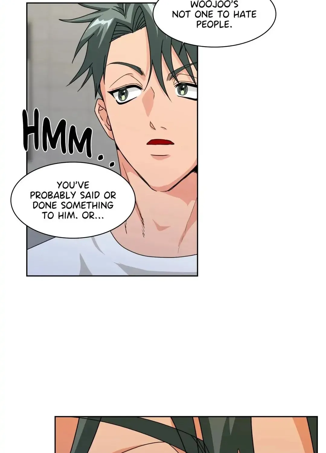 Read From Hate to Fate chapter 18 image 19 on Lezhin