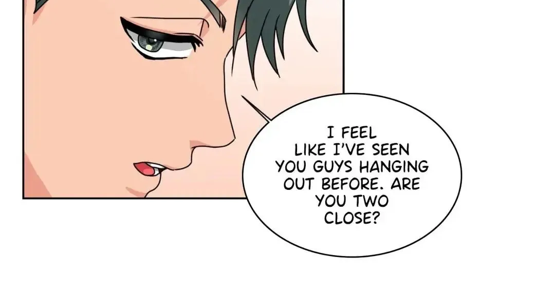 Read From Hate to Fate chapter 18 image 2 on Lezhin