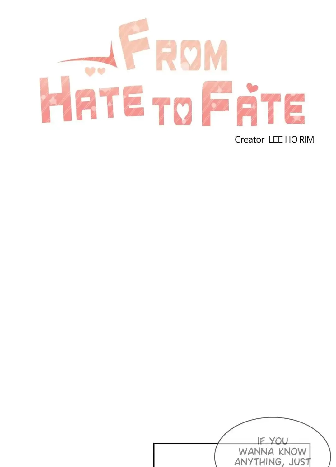 Read From Hate to Fate chapter 18 image 24 on Lezhin