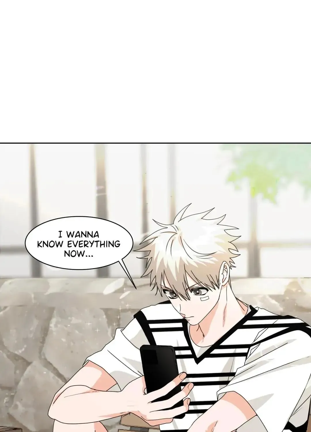 Read From Hate to Fate chapter 18 image 27 on Lezhin