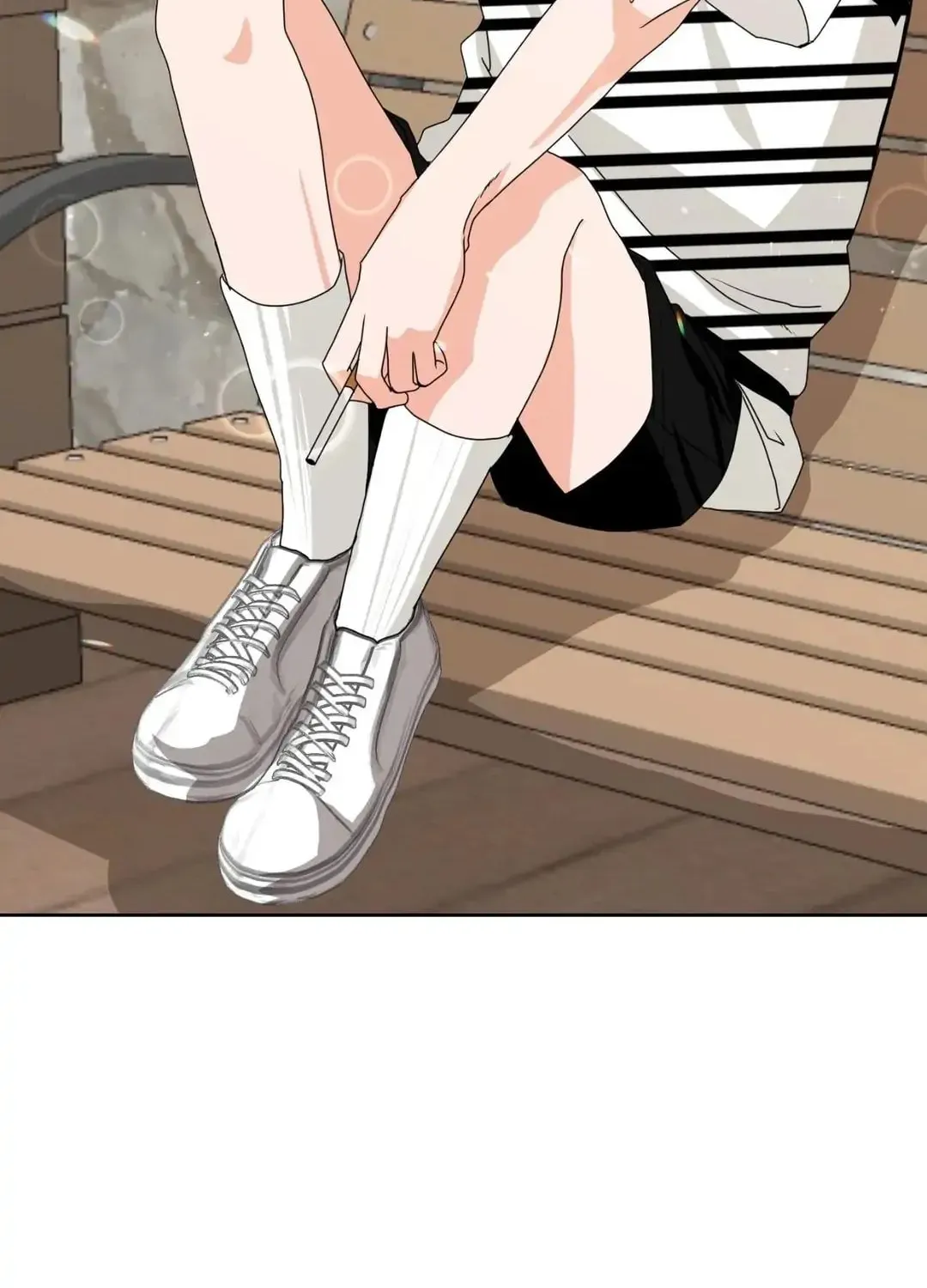 Read From Hate to Fate chapter 18 image 28 on Lezhin