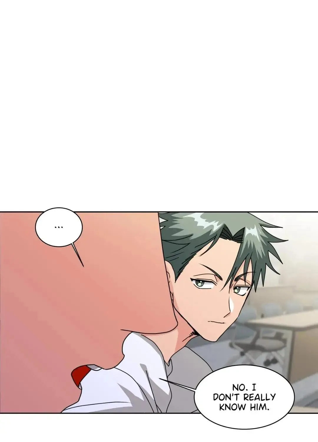 Read From Hate to Fate chapter 18 image 3 on Lezhin