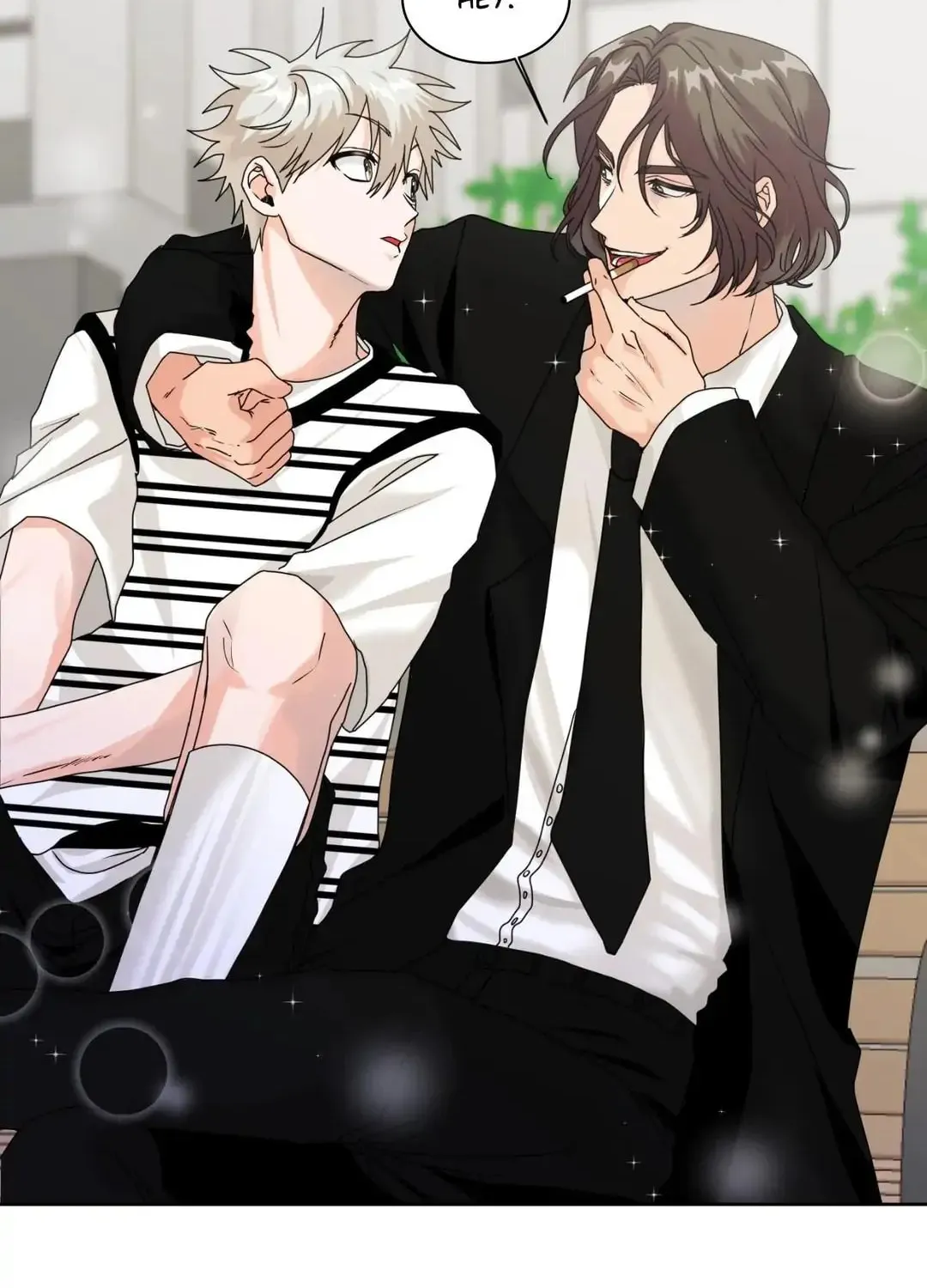 Read From Hate to Fate chapter 18 image 34 on Lezhin