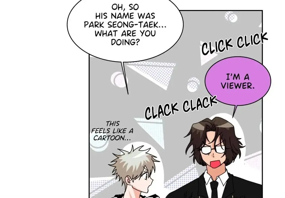 Read From Hate to Fate chapter 18 image 41 on Lezhin
