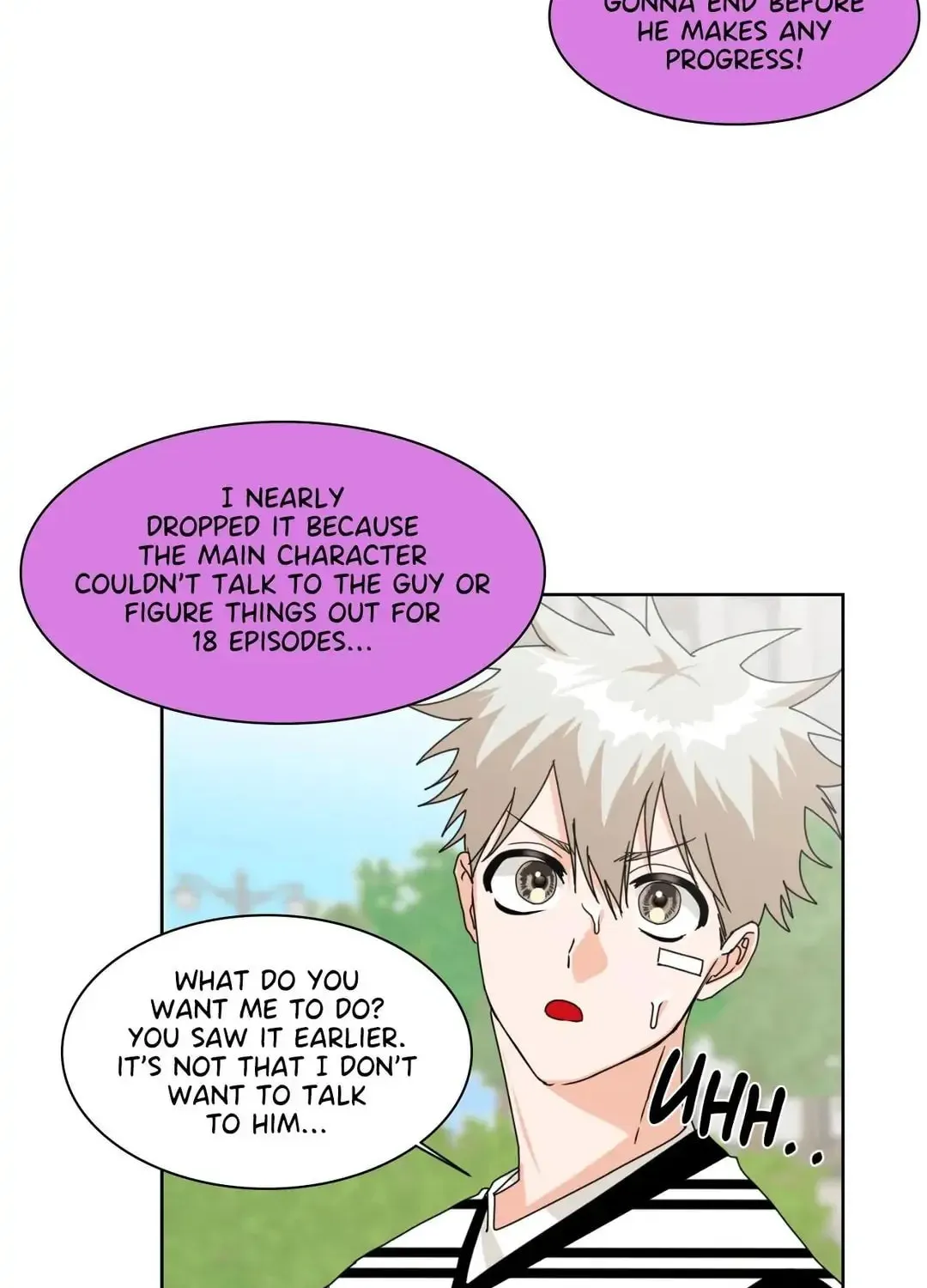 Read From Hate to Fate chapter 18 image 43 on Lezhin