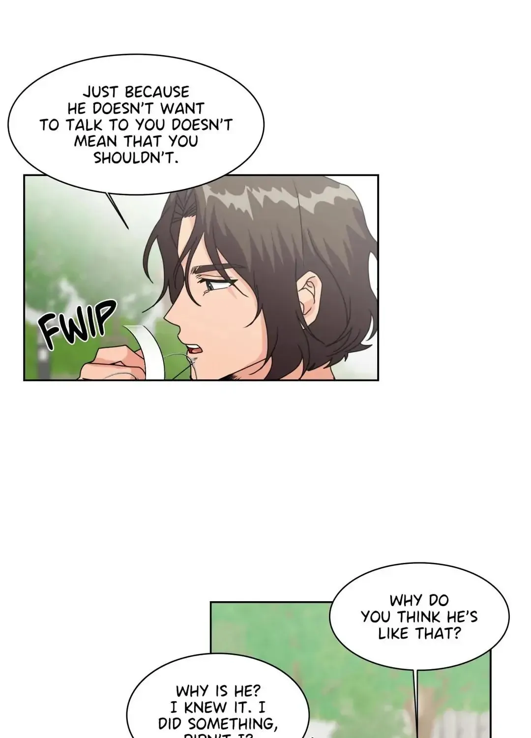Read From Hate to Fate chapter 18 image 45 on Lezhin