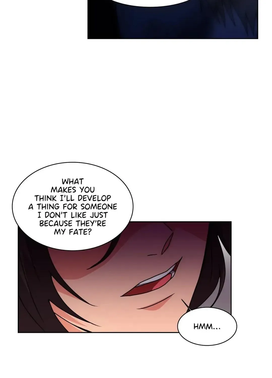 Read From Hate to Fate chapter 18 image 49 on Lezhin