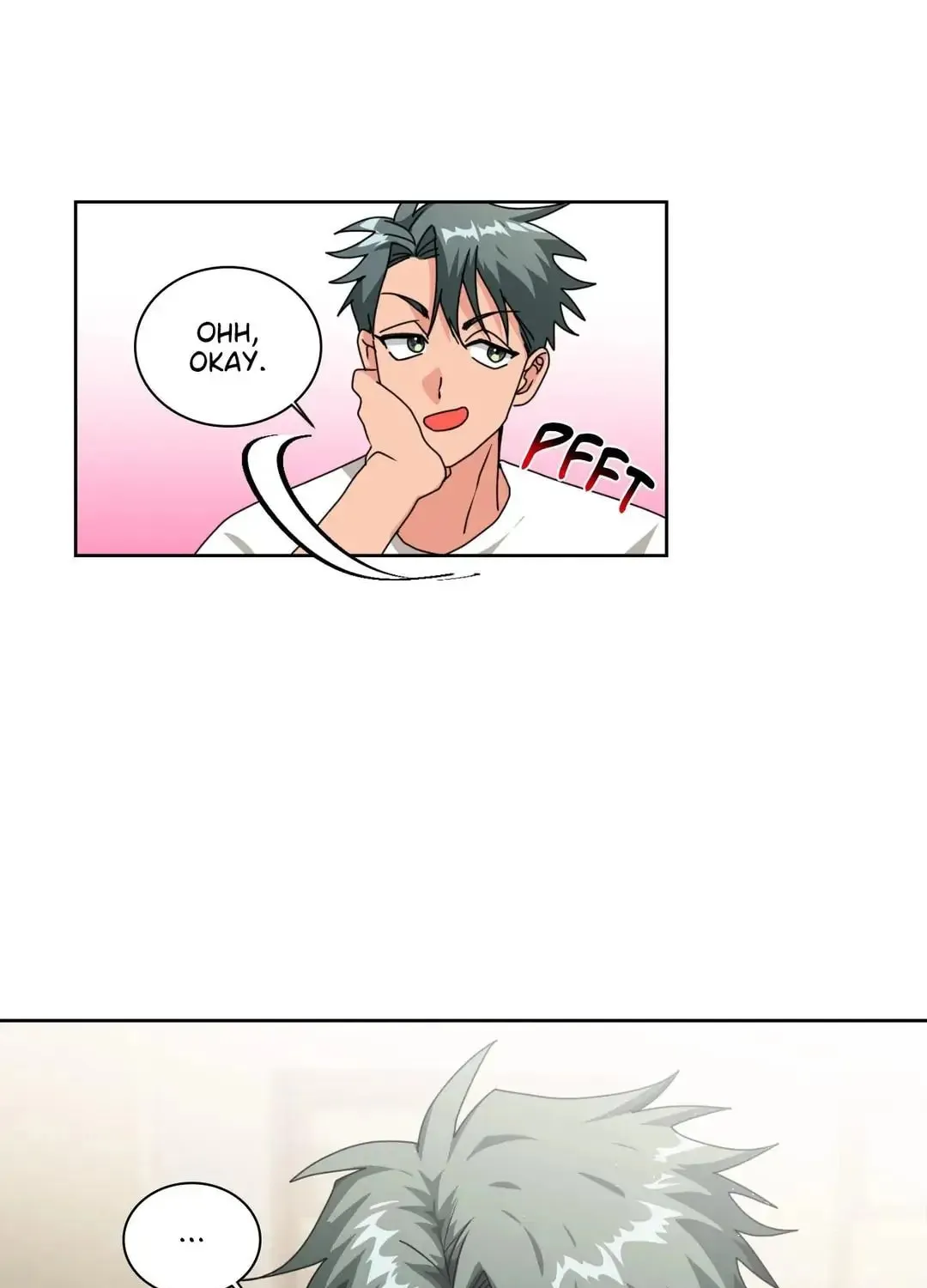 Read From Hate to Fate chapter 18 image 5 on Lezhin