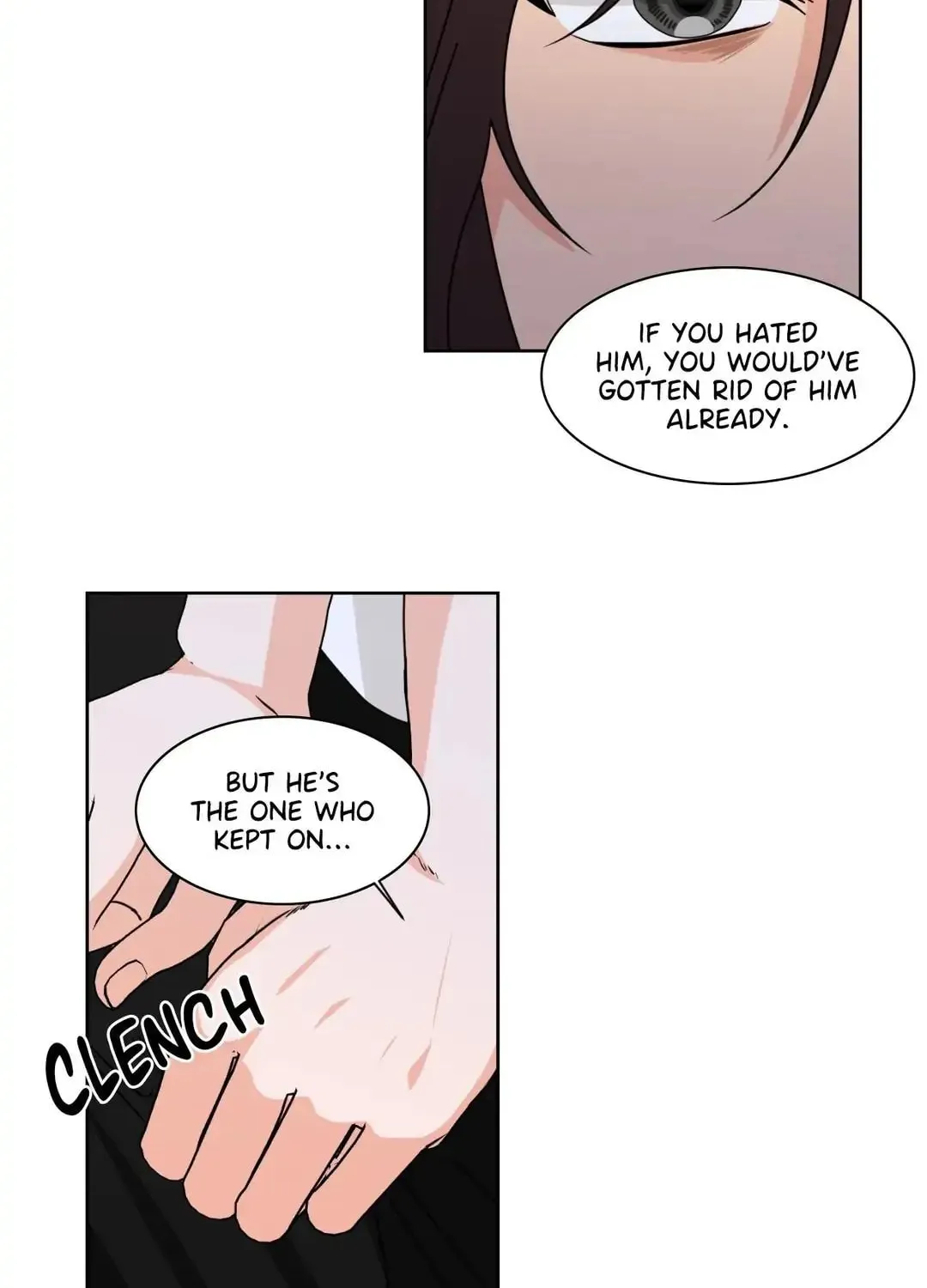 Read From Hate to Fate chapter 18 image 52 on Lezhin