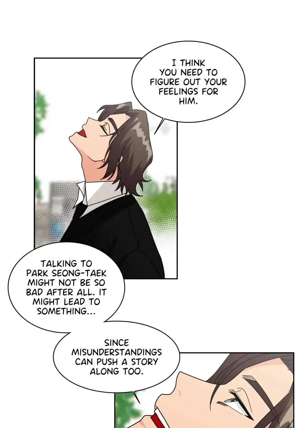 Read From Hate to Fate chapter 18 image 57 on Lezhin