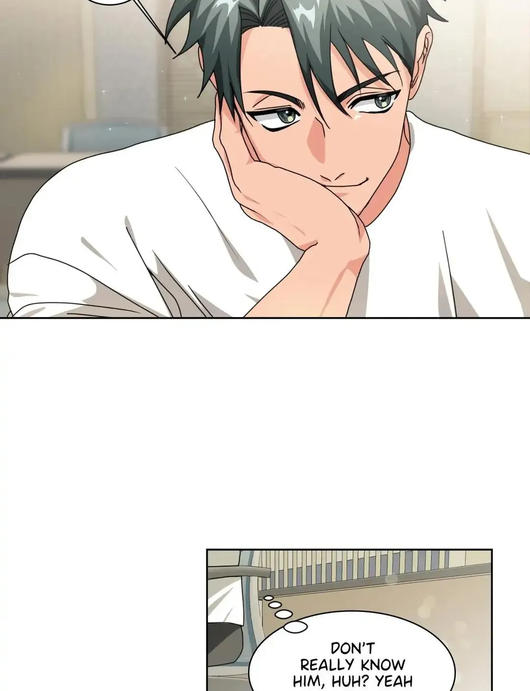 Read From Hate to Fate chapter 18 image 6 on Lezhin