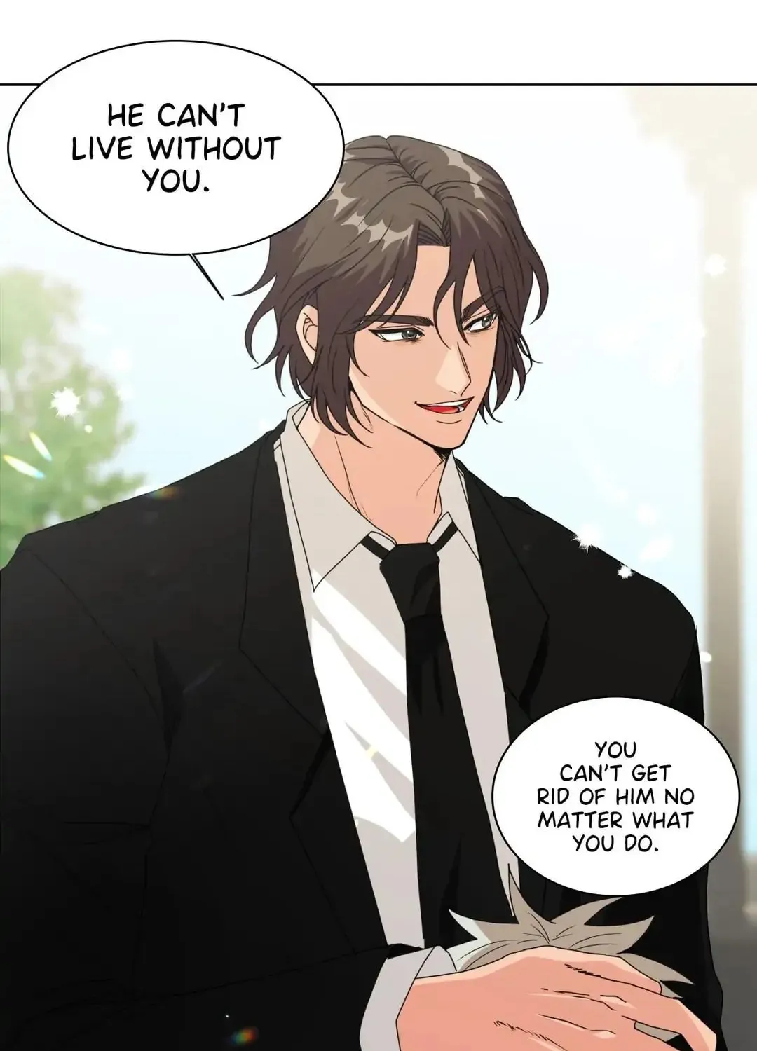 Read From Hate to Fate chapter 18 image 61 on Lezhin