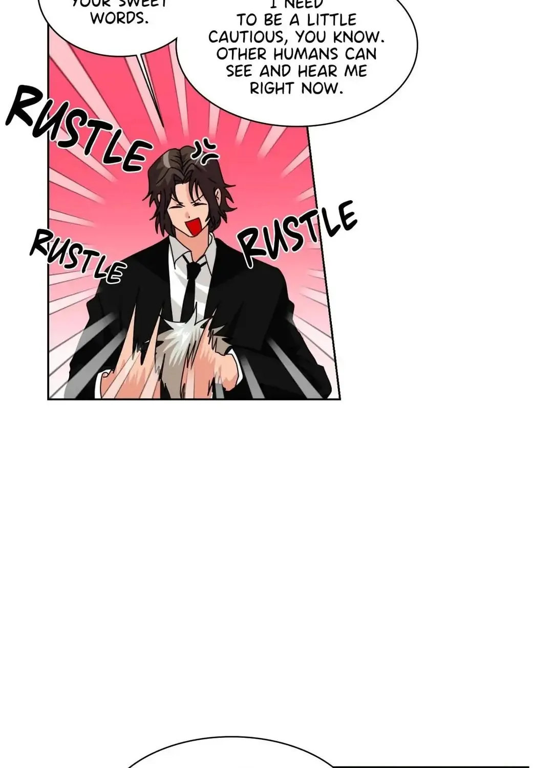 Read From Hate to Fate chapter 18 image 64 on Lezhin