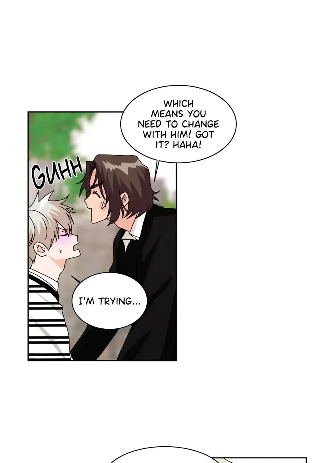 Read From Hate to Fate chapter 18 image 69 on Lezhin
