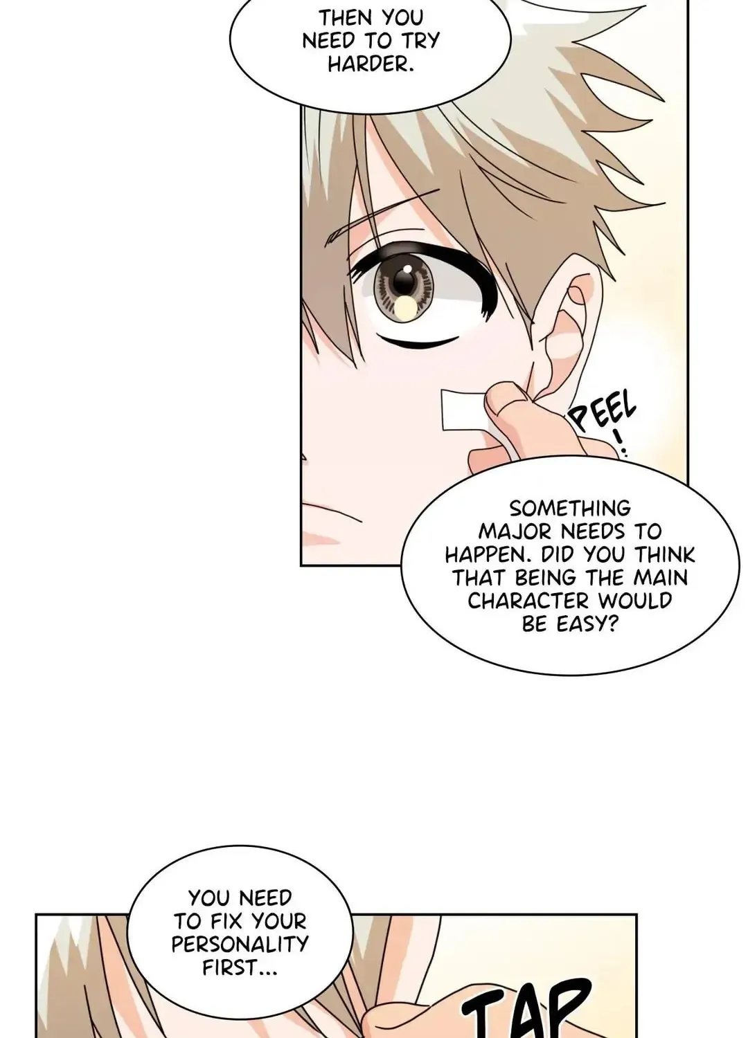 Read From Hate to Fate chapter 18 image 70 on Lezhin