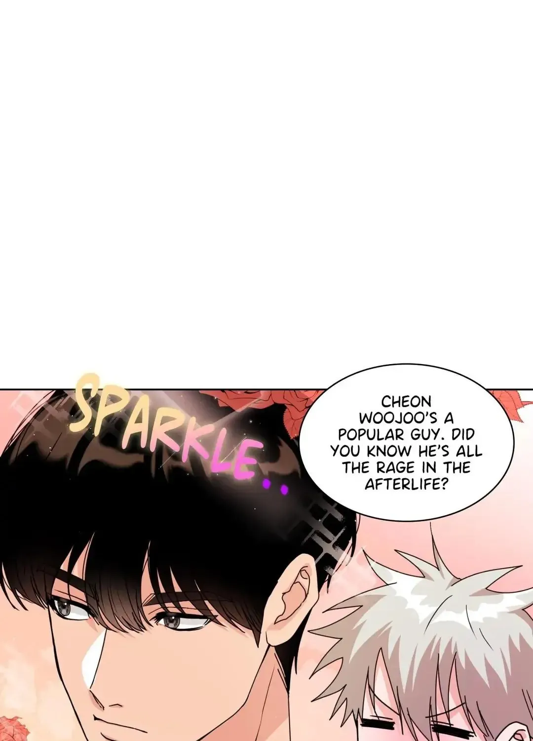 Read From Hate to Fate chapter 18 image 73 on Lezhin