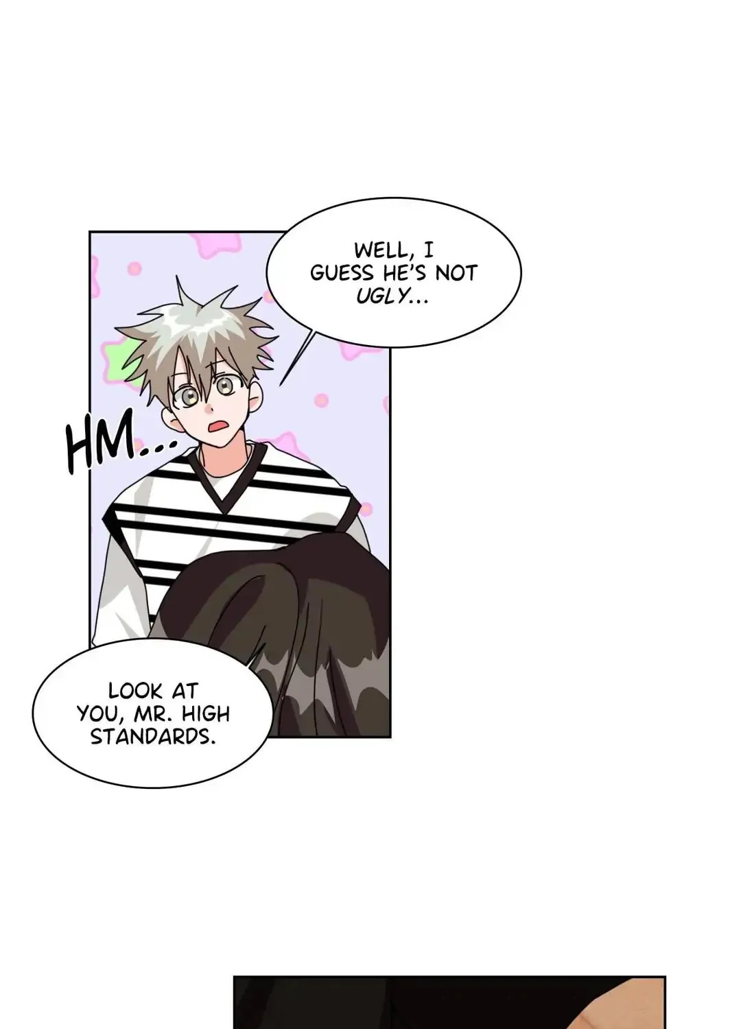 Read From Hate to Fate chapter 18 image 75 on Lezhin