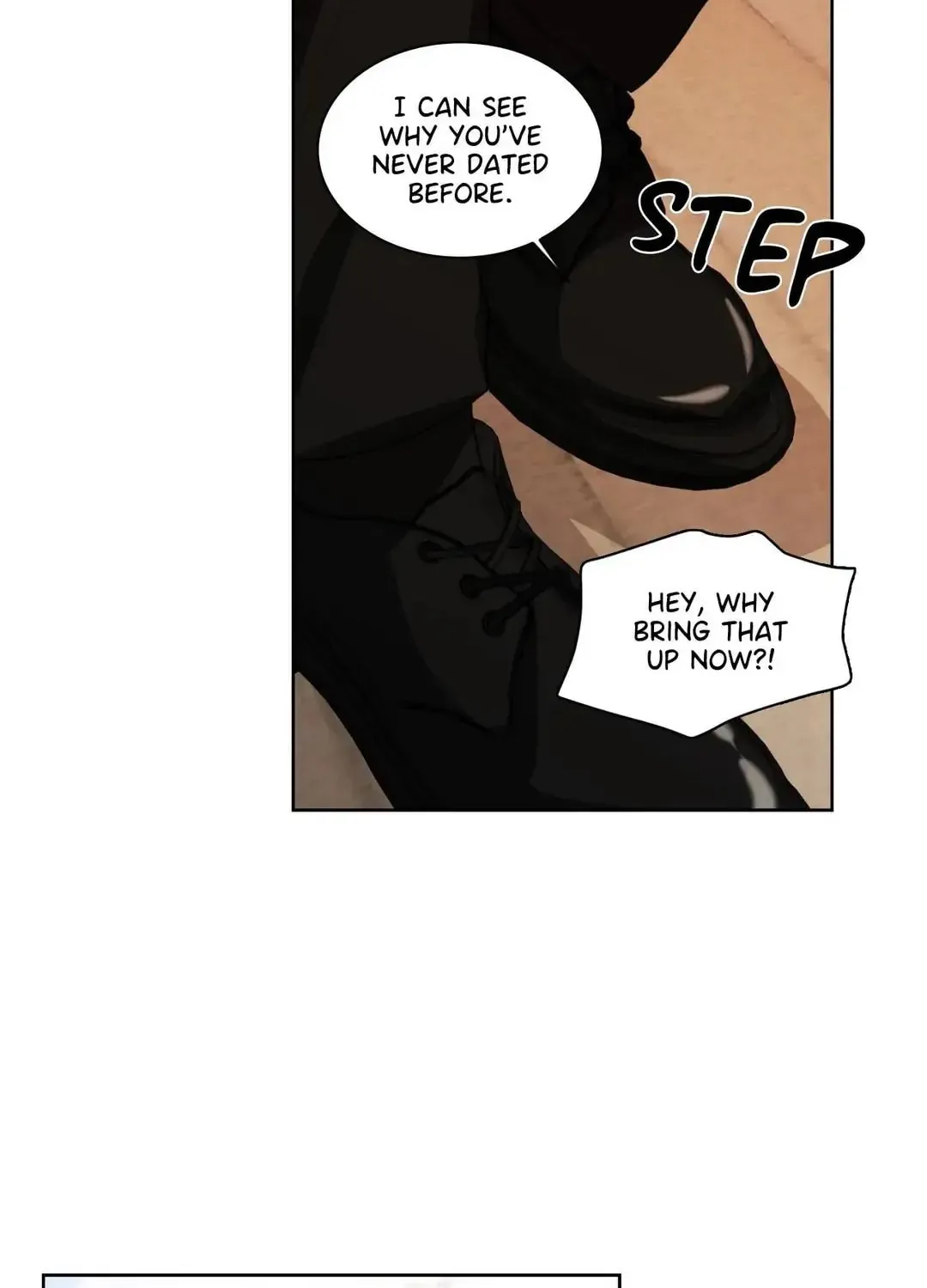 Read From Hate to Fate chapter 18 image 76 on Lezhin