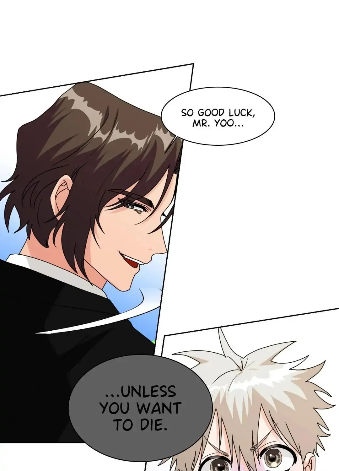 Read From Hate to Fate chapter 18 image 81 on Lezhin