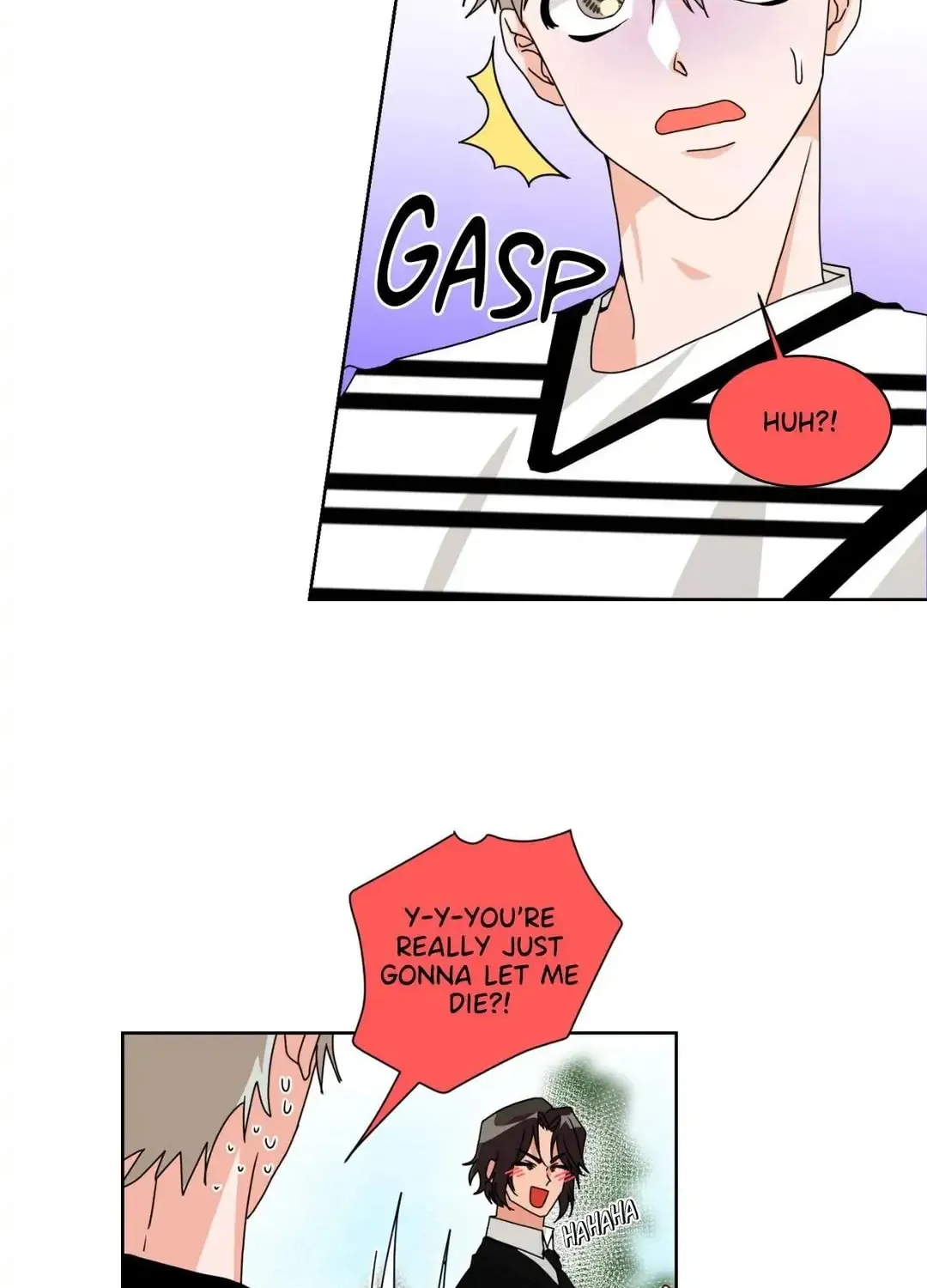 Read From Hate to Fate chapter 18 image 82 on Lezhin