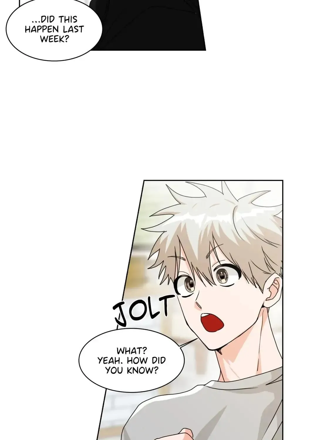 From Hate to Fate Chapter 19 page 11 - 