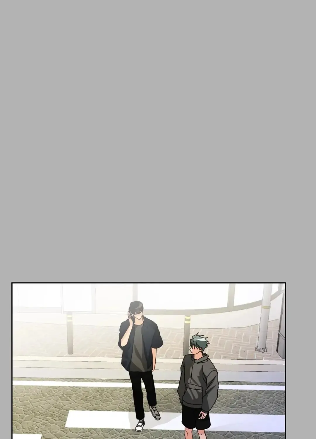 From Hate to Fate Chapter 19 page 14 - 