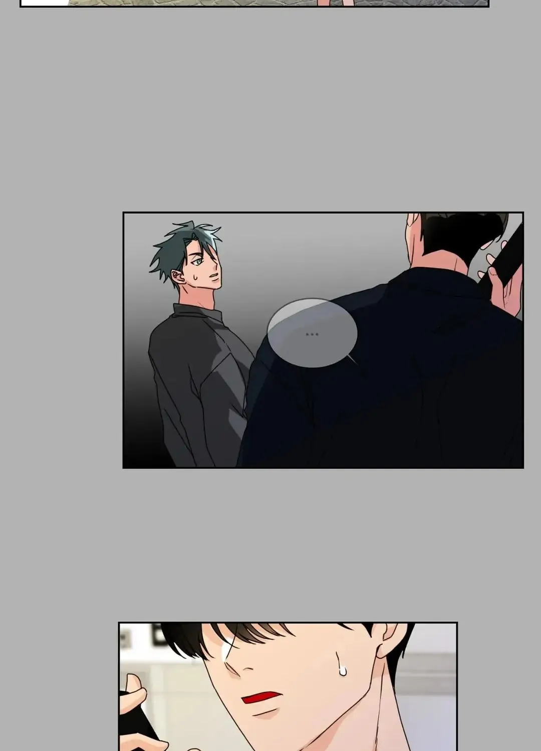 From Hate to Fate Chapter 19 page 15 - 