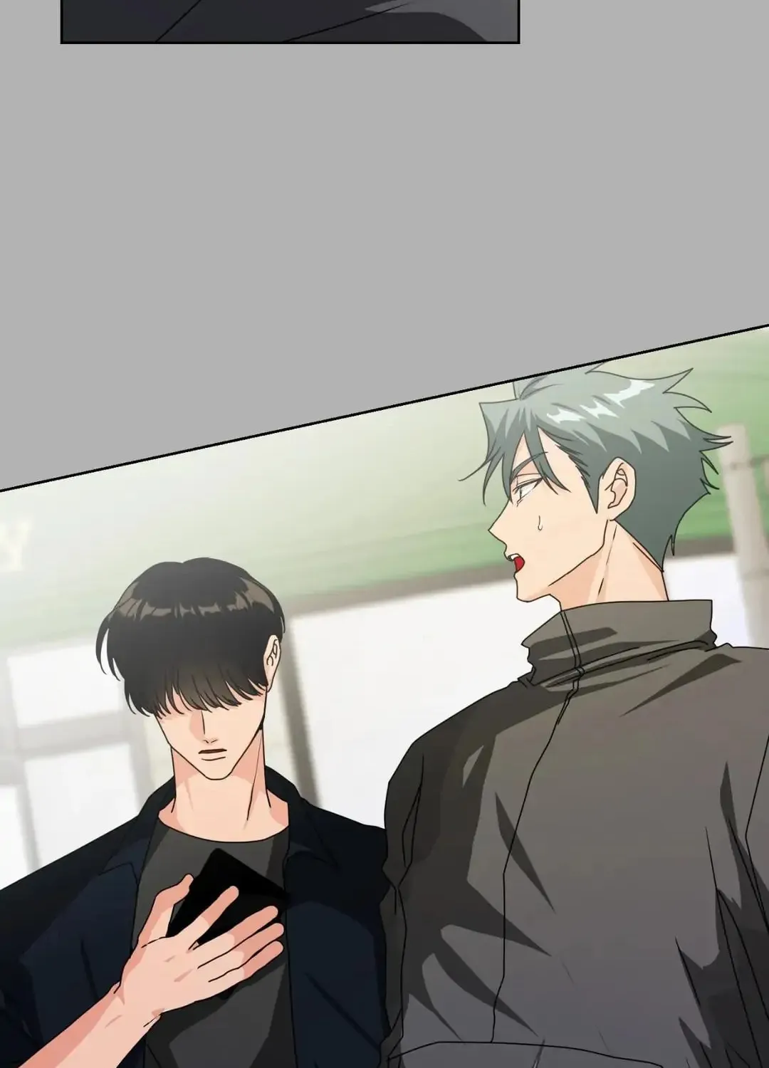 From Hate to Fate Chapter 19 page 18 - 