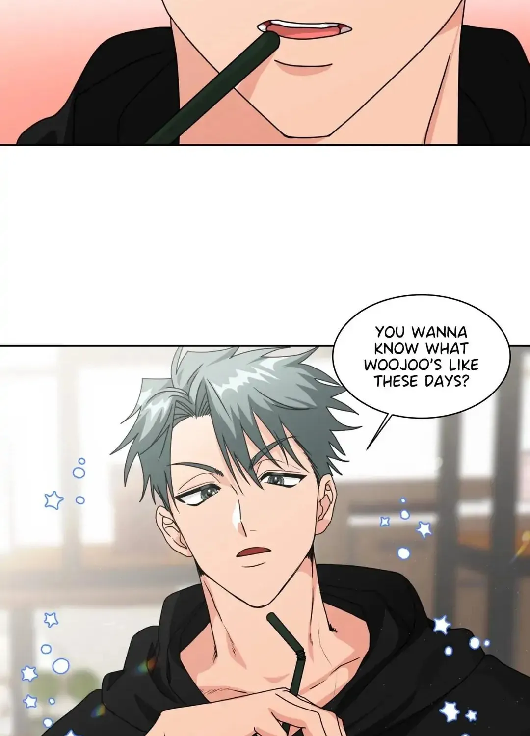 From Hate to Fate Chapter 19 page 3 - 