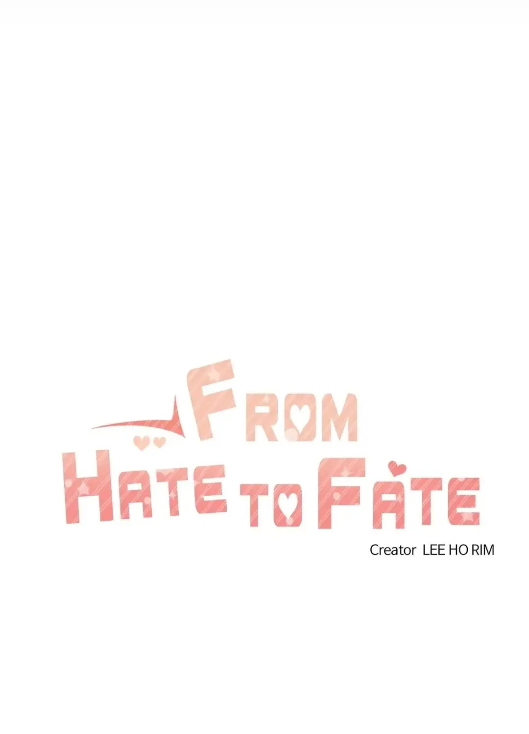 From Hate to Fate Chapter 19 page 21 - 