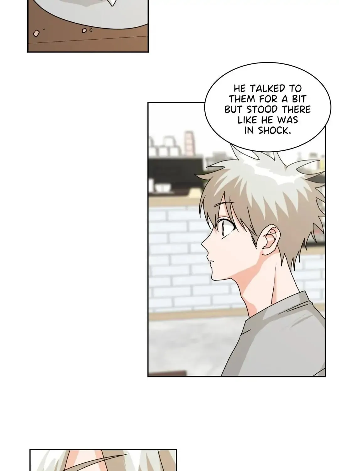 From Hate to Fate Chapter 19 page 23 - 