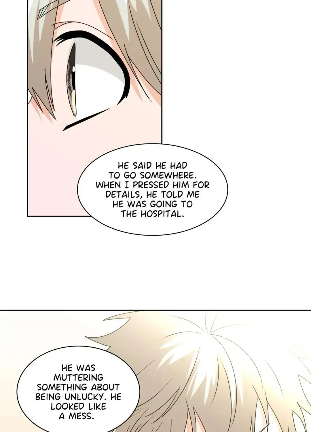 From Hate to Fate Chapter 19 page 24 - 