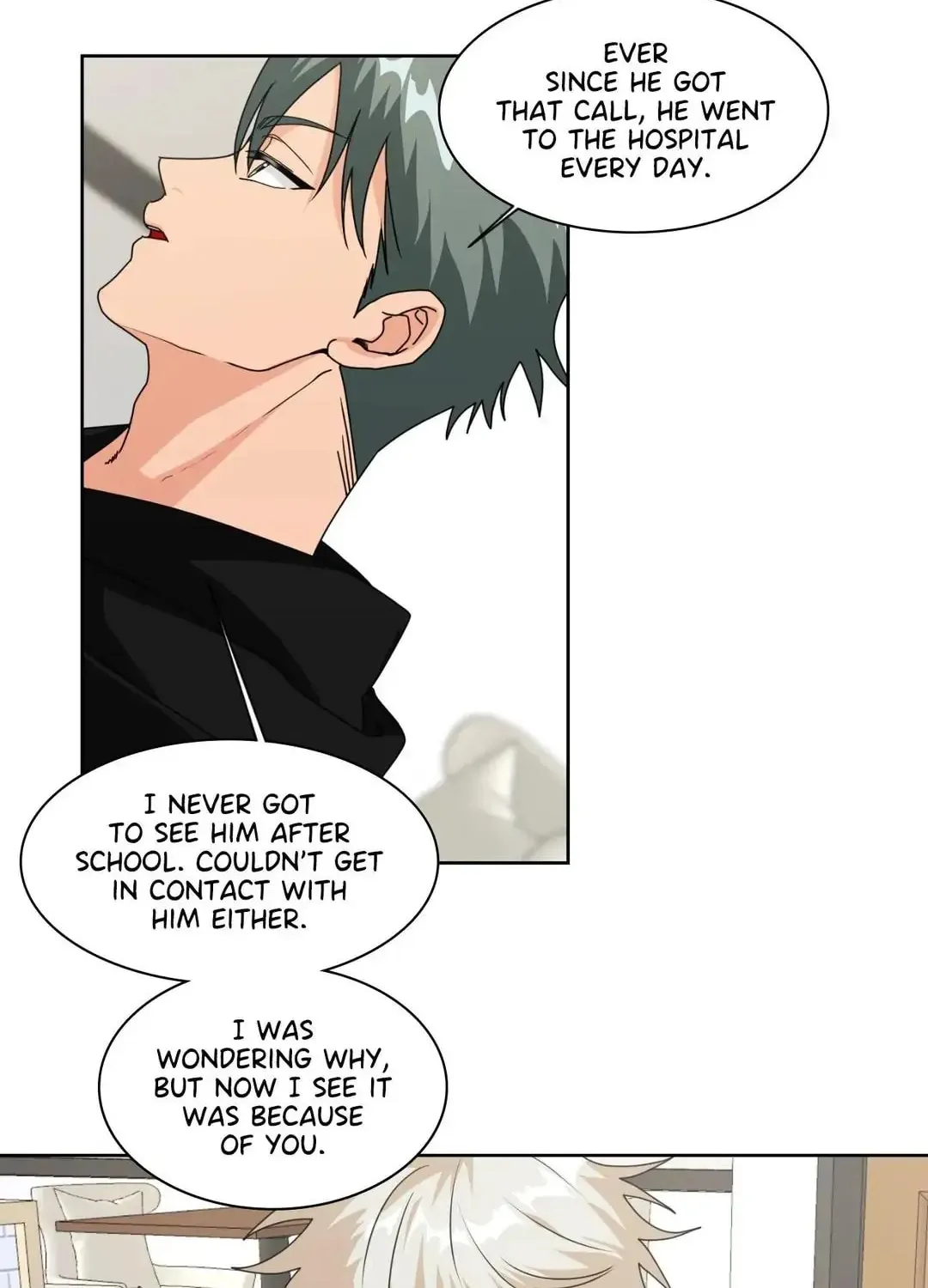 From Hate to Fate Chapter 19 page 27 - 