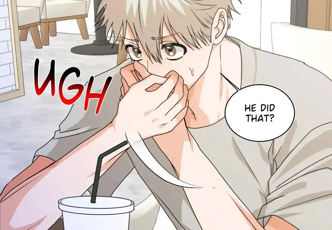 From Hate to Fate Chapter 19 page 28 - 