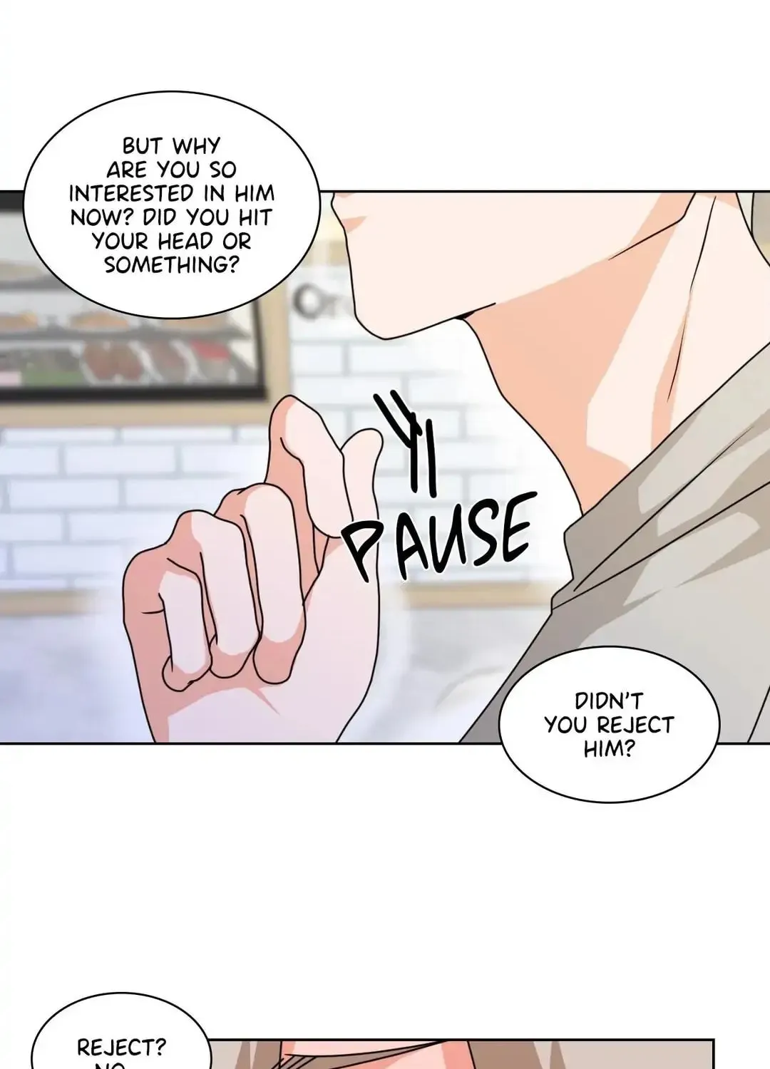From Hate to Fate Chapter 19 page 30 - 