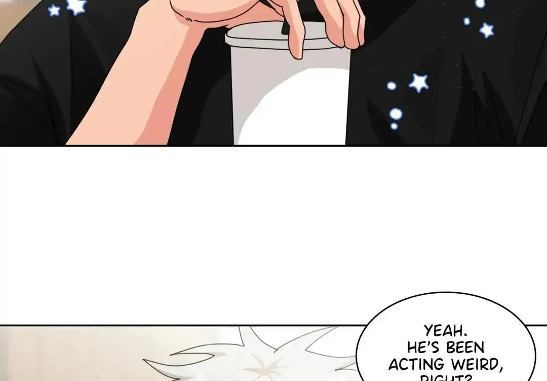 From Hate to Fate Chapter 19 page 4 - 