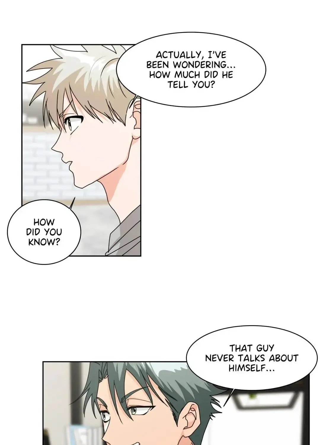 From Hate to Fate Chapter 19 page 32 - 