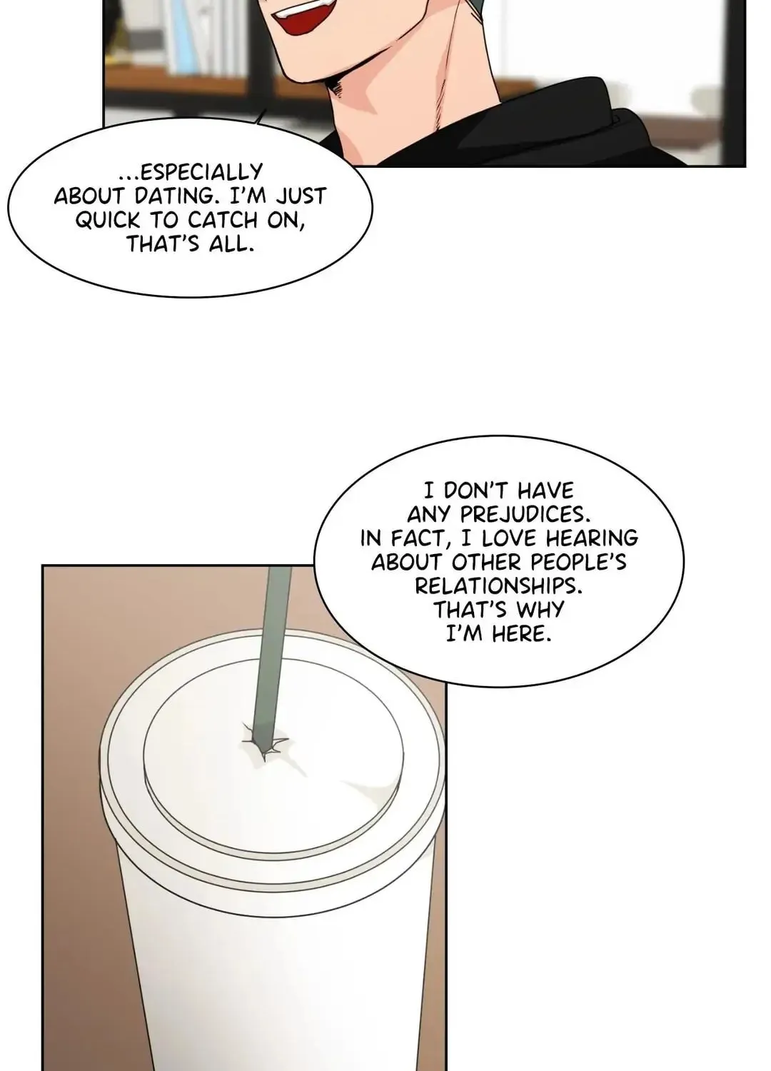 From Hate to Fate Chapter 19 page 33 - 