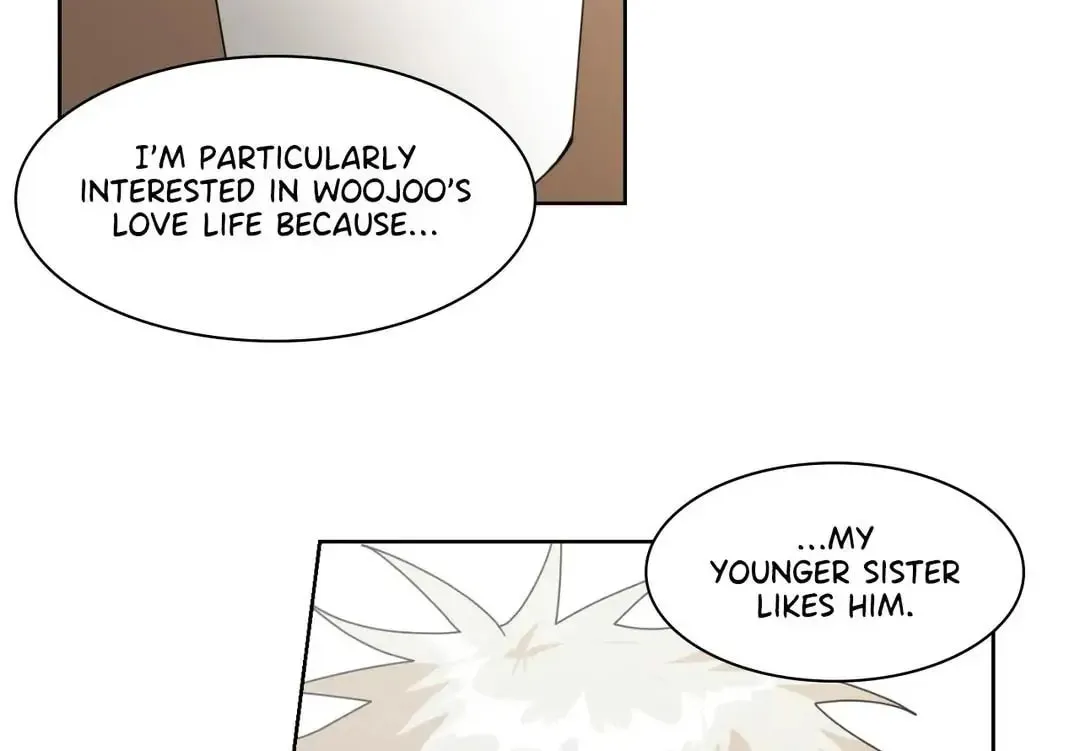 From Hate to Fate Chapter 19 page 34 - 