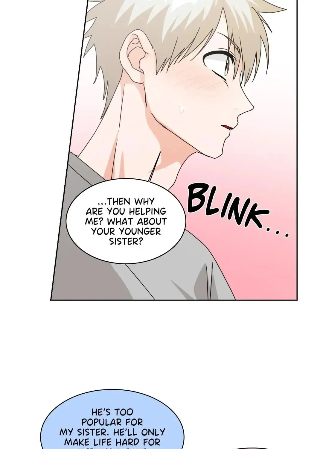 From Hate to Fate Chapter 19 page 35 - 