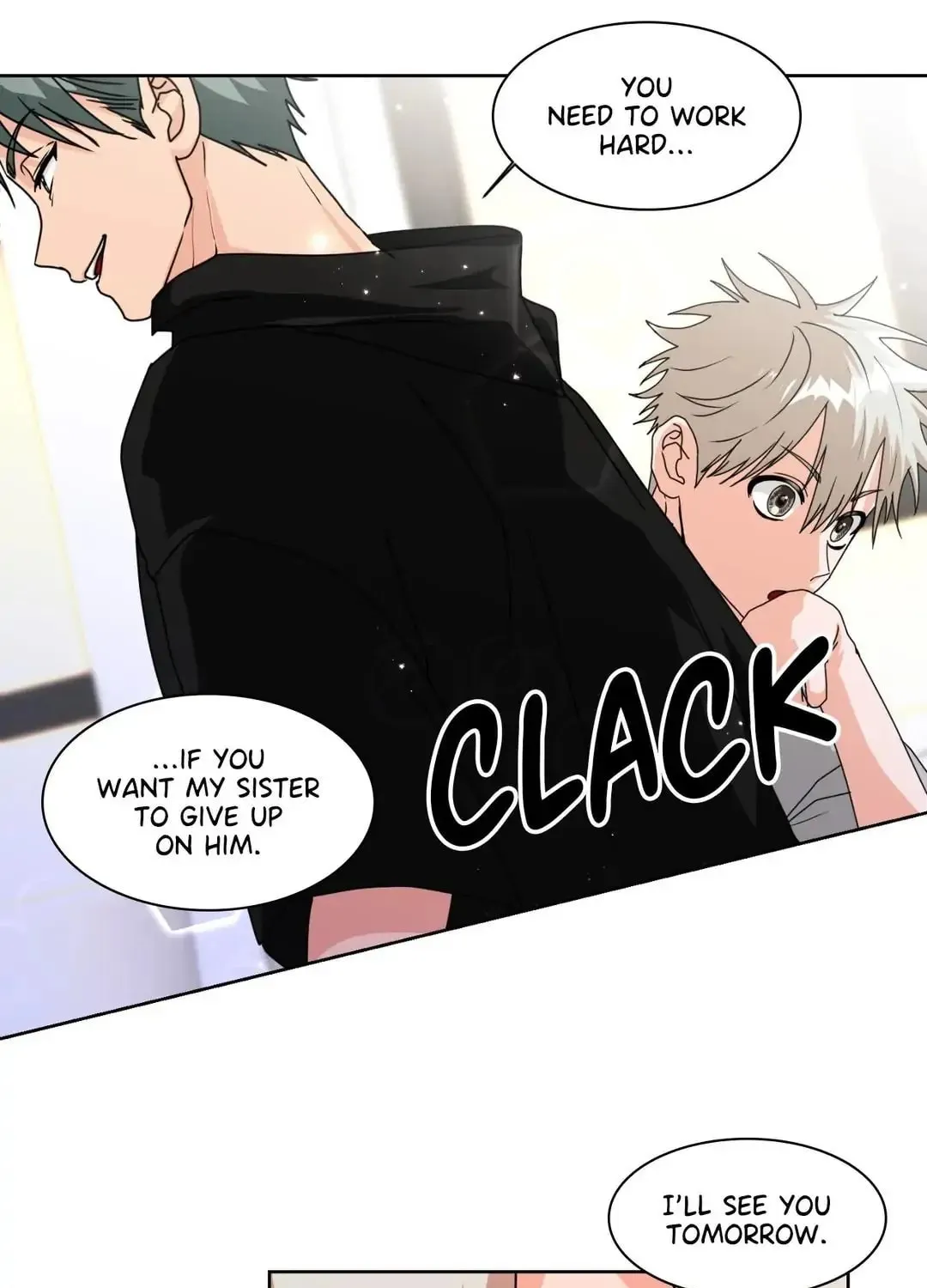 From Hate to Fate Chapter 19 page 38 - 