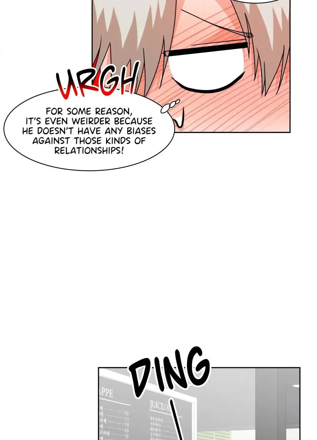 From Hate to Fate Chapter 19 page 39 - 