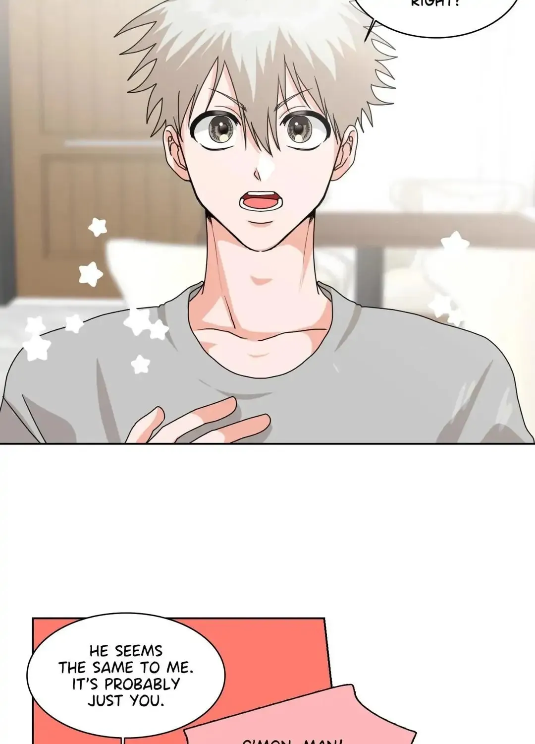 From Hate to Fate Chapter 19 page 5 - 