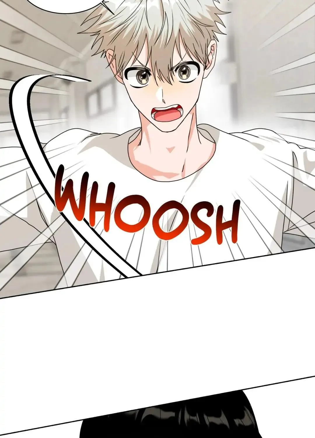 From Hate to Fate Chapter 19 page 47 - 