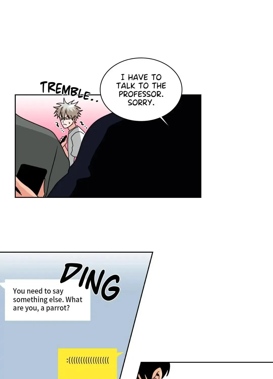 From Hate to Fate Chapter 19 page 50 - 