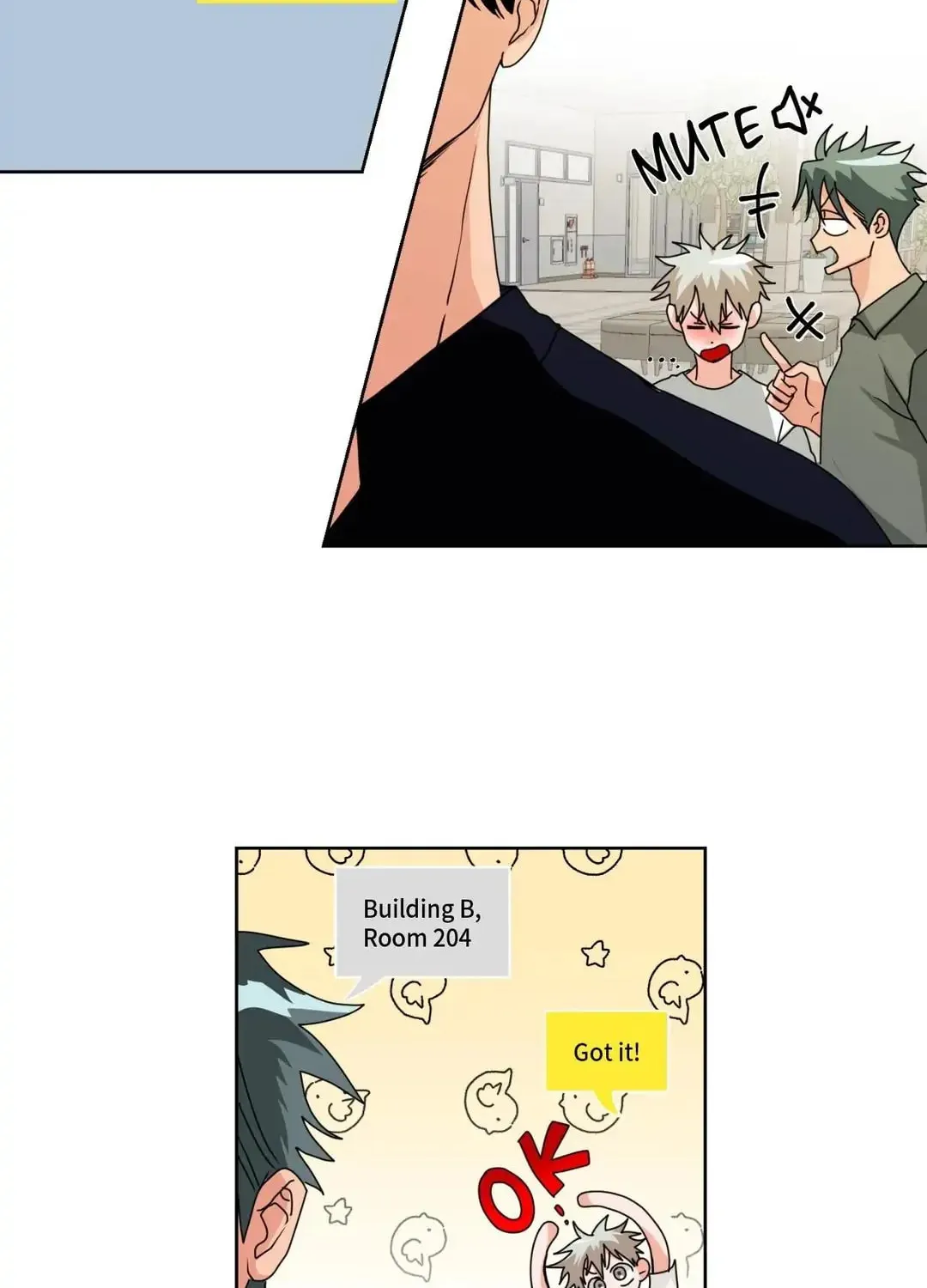 From Hate to Fate Chapter 19 page 51 - 