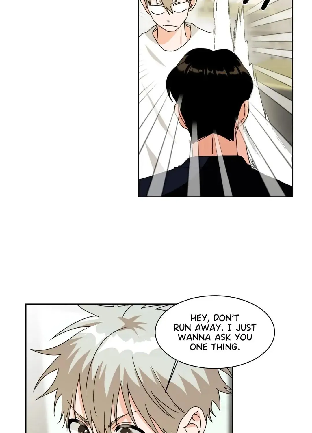 From Hate to Fate Chapter 19 page 54 - 