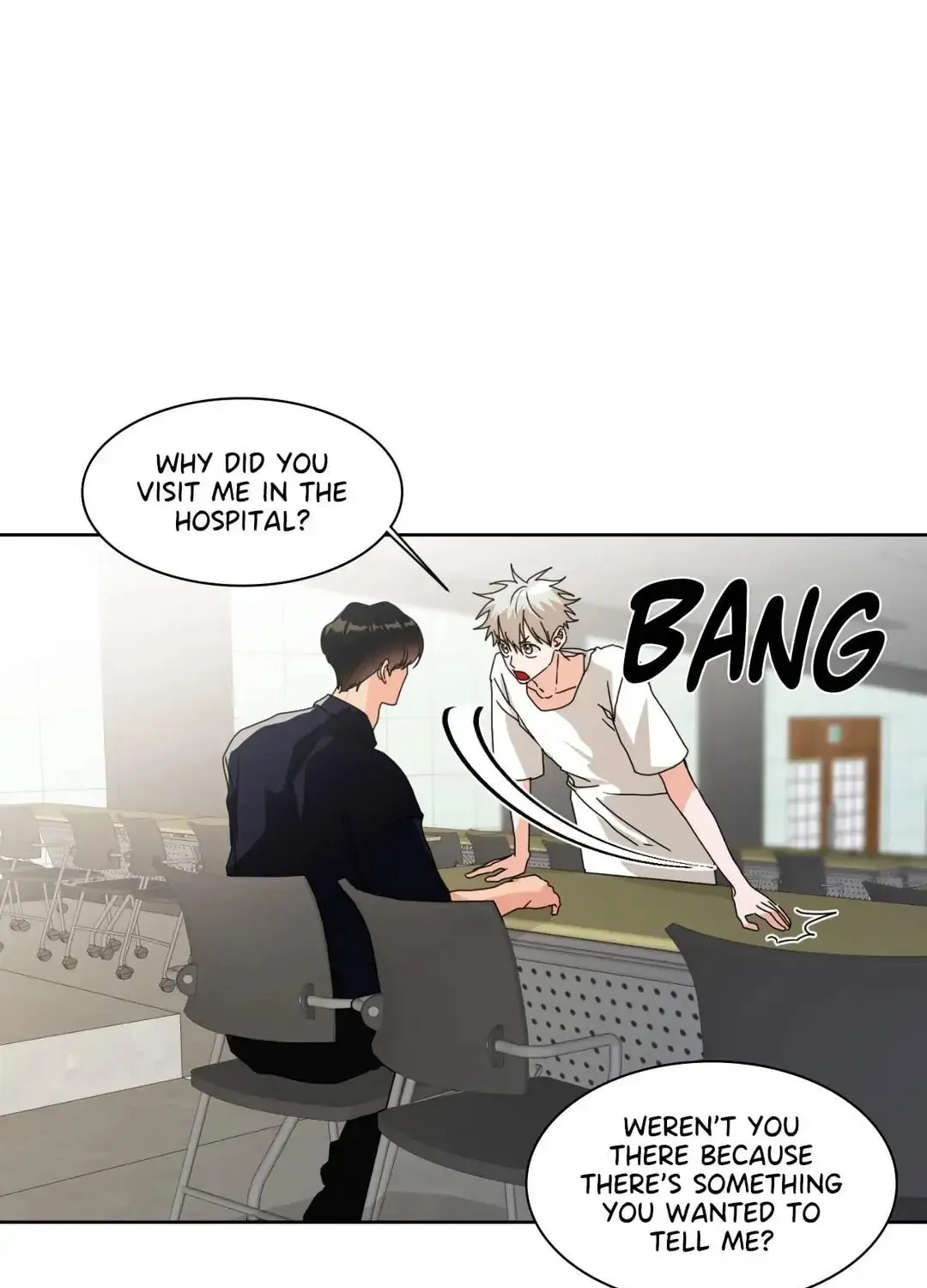 From Hate to Fate Chapter 19 page 56 - 