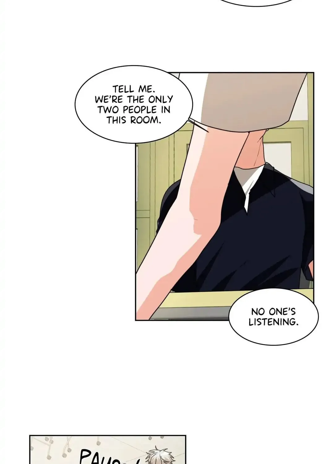 From Hate to Fate Chapter 19 page 57 - 