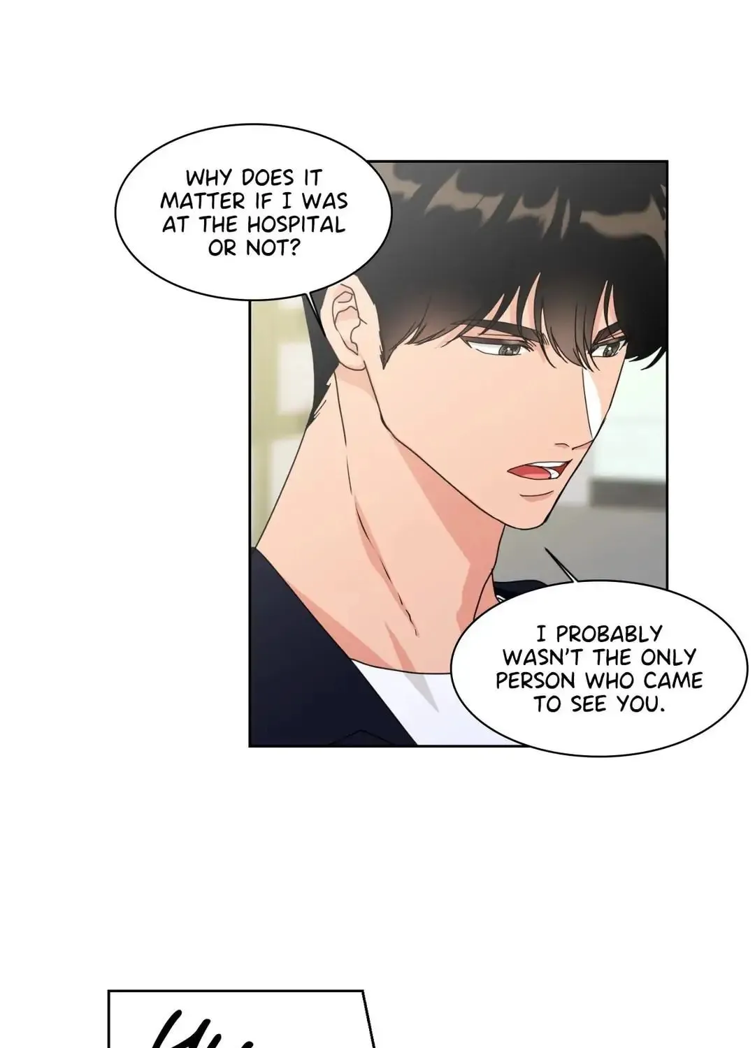 From Hate to Fate Chapter 19 page 59 - 
